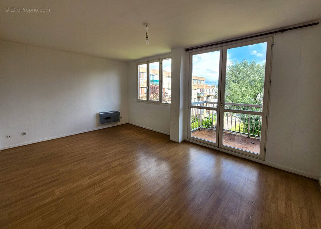 Appartement à vendre, 85m², Val-de-Reuil