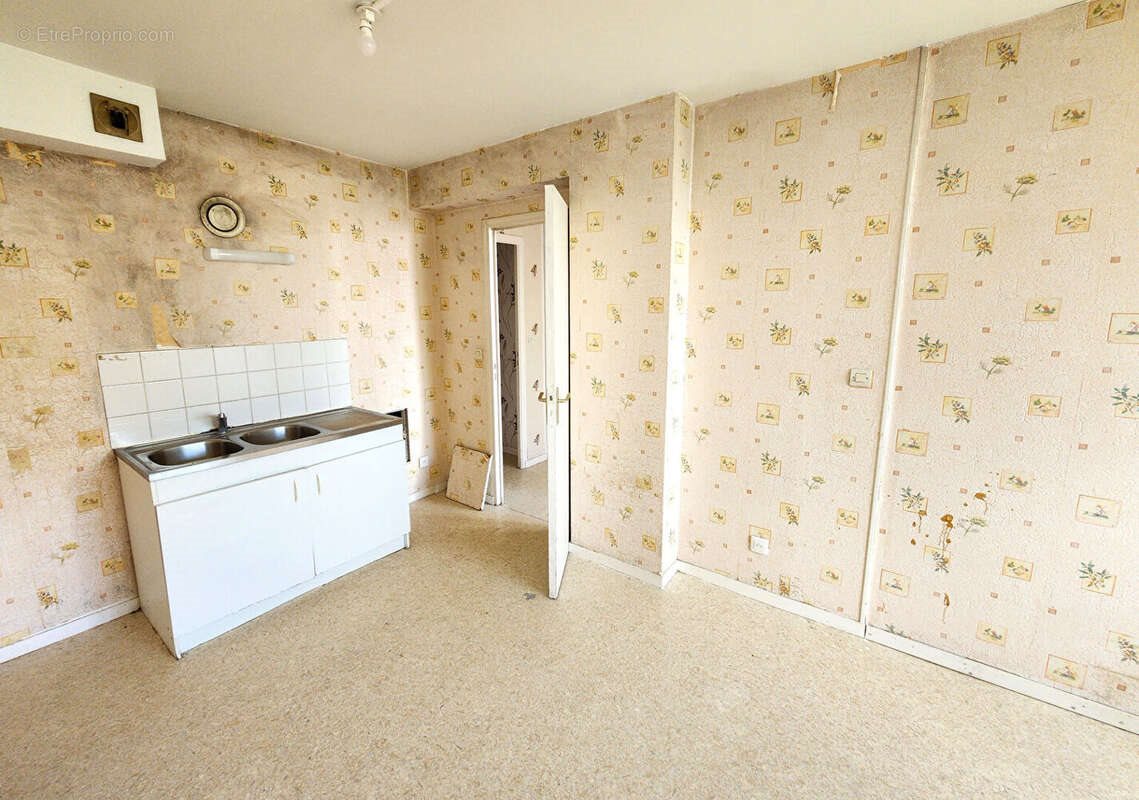 Appartement à vendre, 85m², Val-de-Reuil