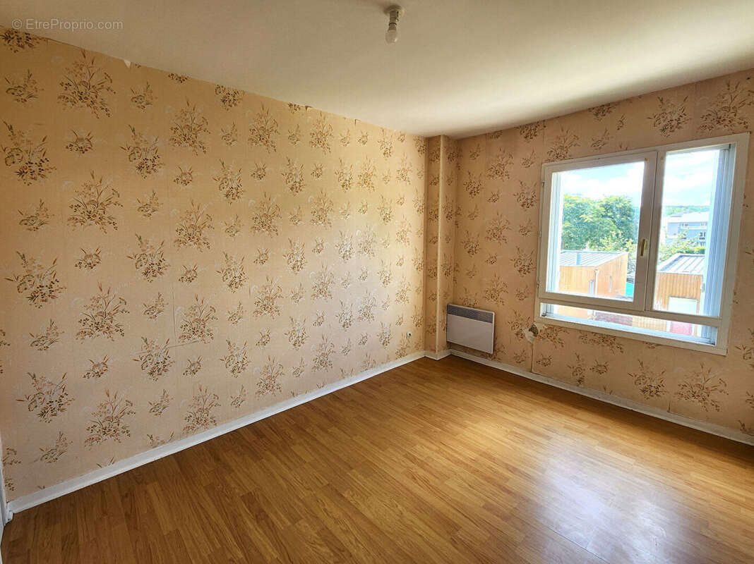 Appartement à vendre, 85m², Val-de-Reuil