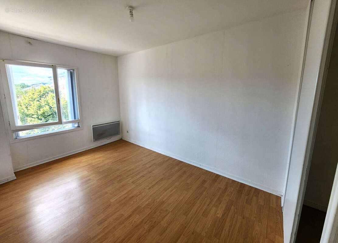 Appartement à vendre, 85m², Val-de-Reuil