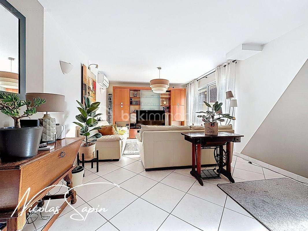 Maison à vendre, 145m², Varces-Allières-et-Risset