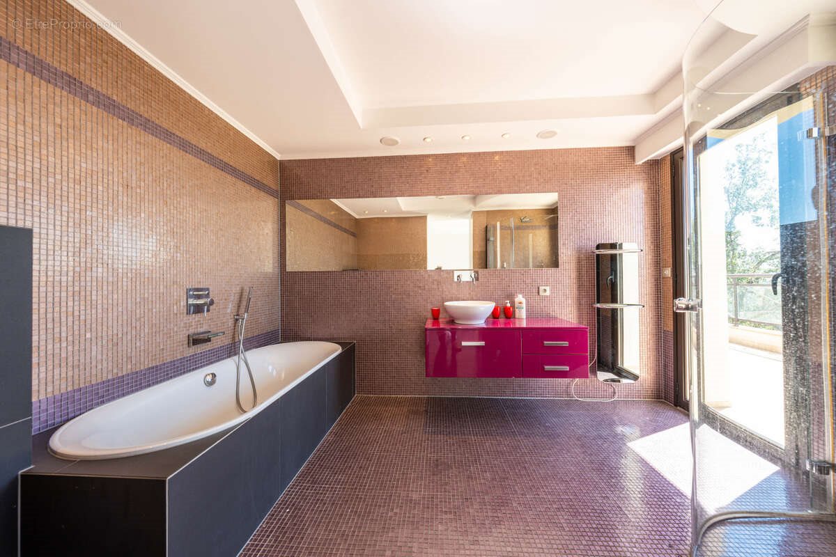 Maison à vendre, 325m², La Gaude