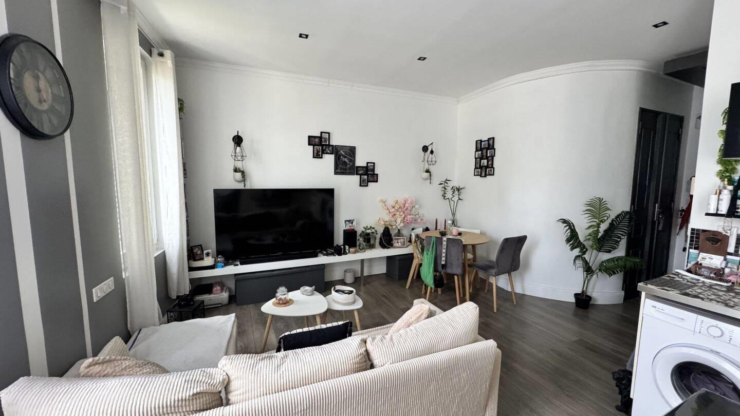 Appartement à vendre, 58m², Toulon