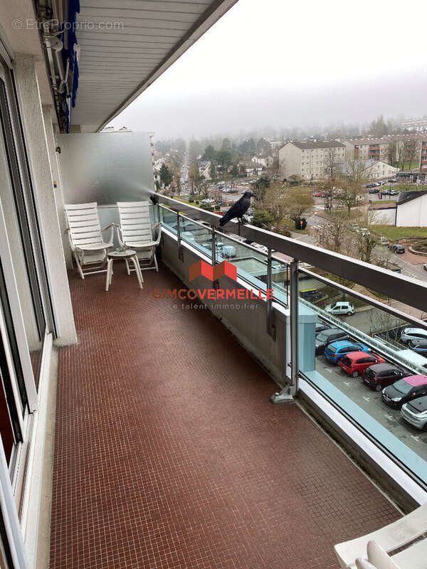 Appartement à vendre, 103m², La Celle-Saint-Cloud