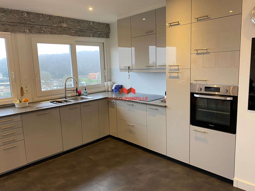 Appartement à vendre, 103m², La Celle-Saint-Cloud