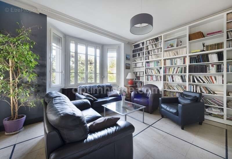 Maison à vendre, 277m², Lyon 8ème