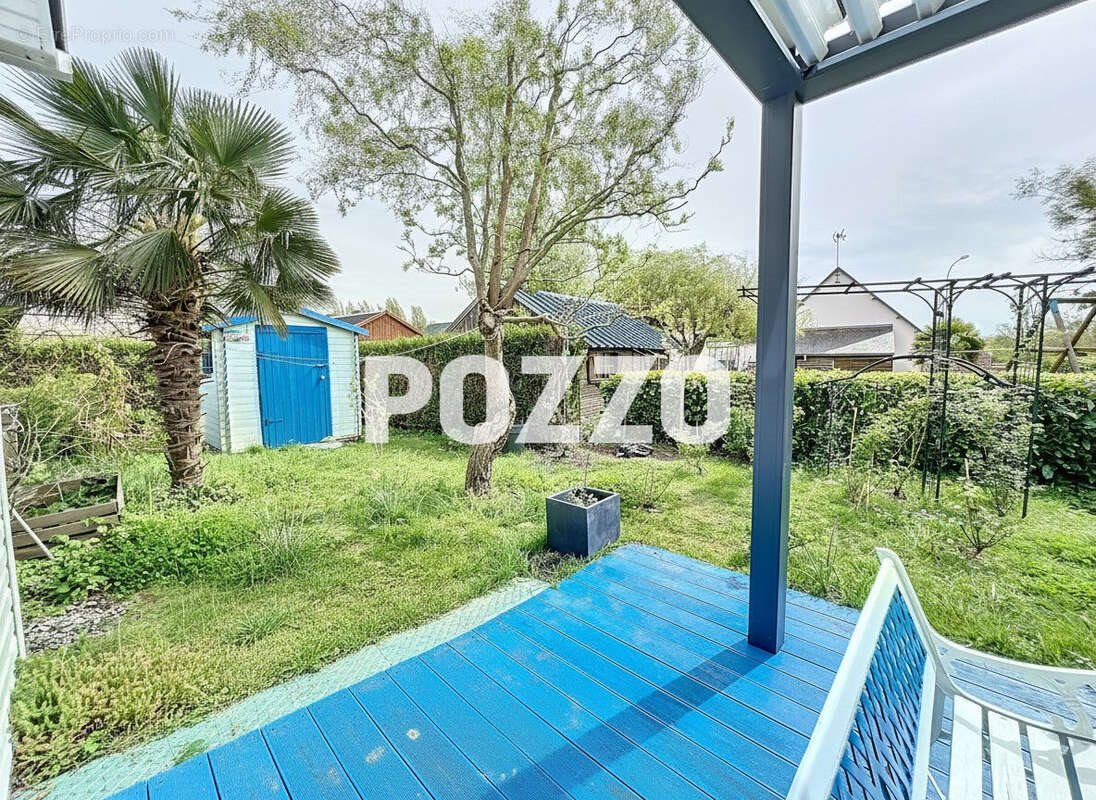 Maison à vendre, 119m², Hauteville-sur-Mer