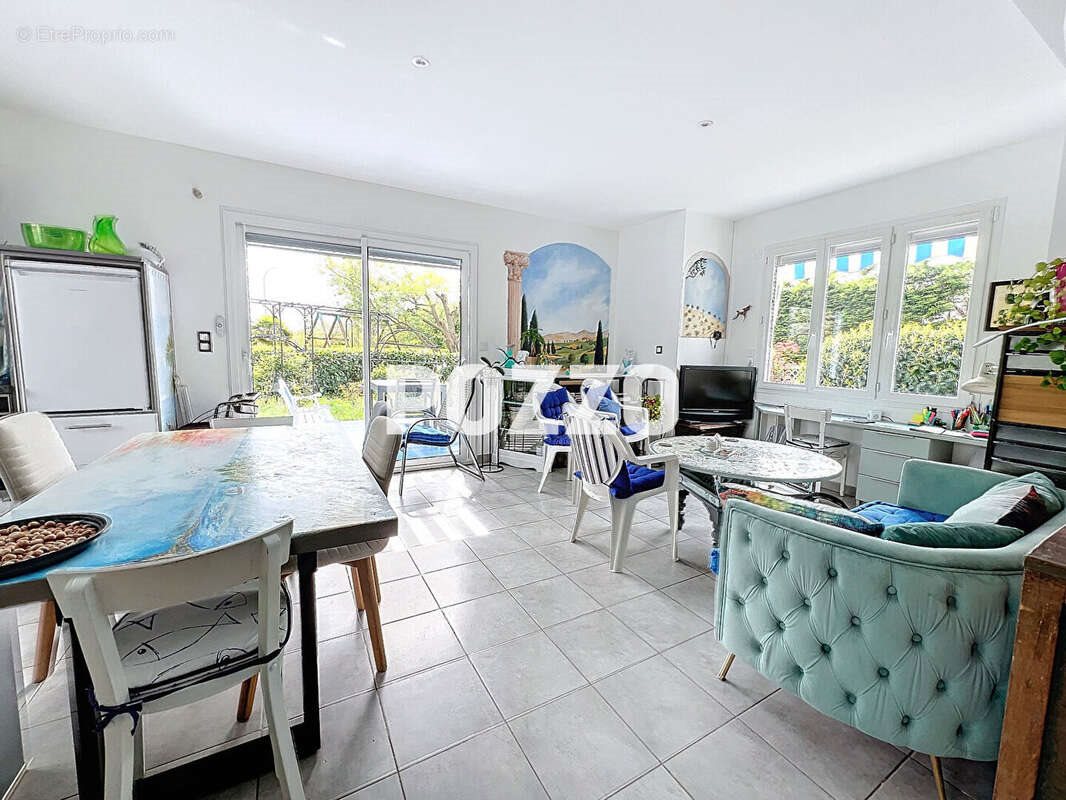 Maison à vendre, 119m², Hauteville-sur-Mer