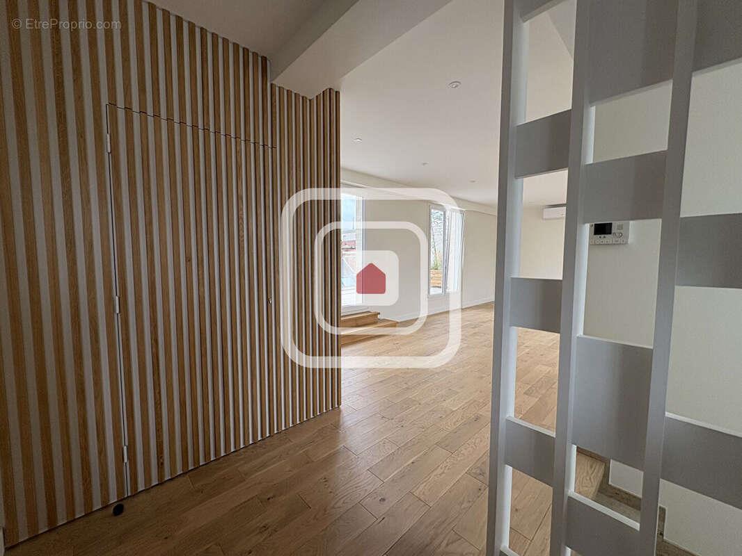 Appartement à vendre, 127m², Reims