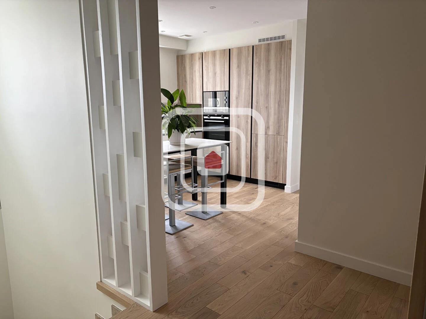 Appartement à vendre, 127m², Reims