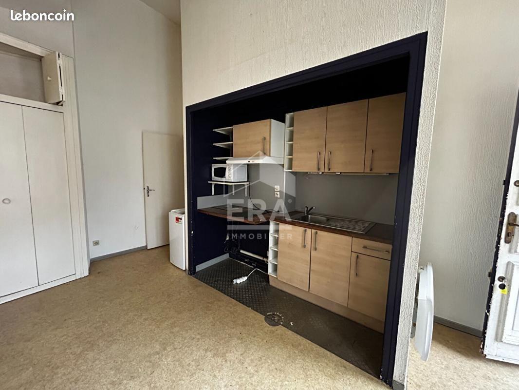 Appartement à vendre, 40m², Perpignan