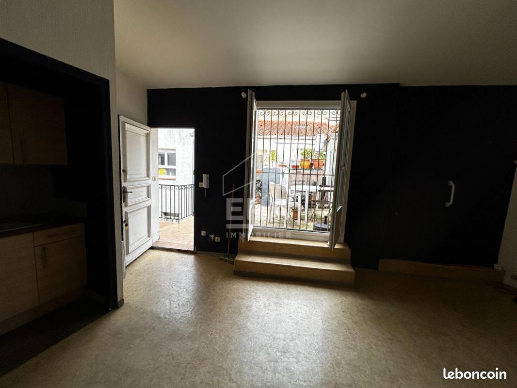 Appartement à vendre, 40m², Perpignan