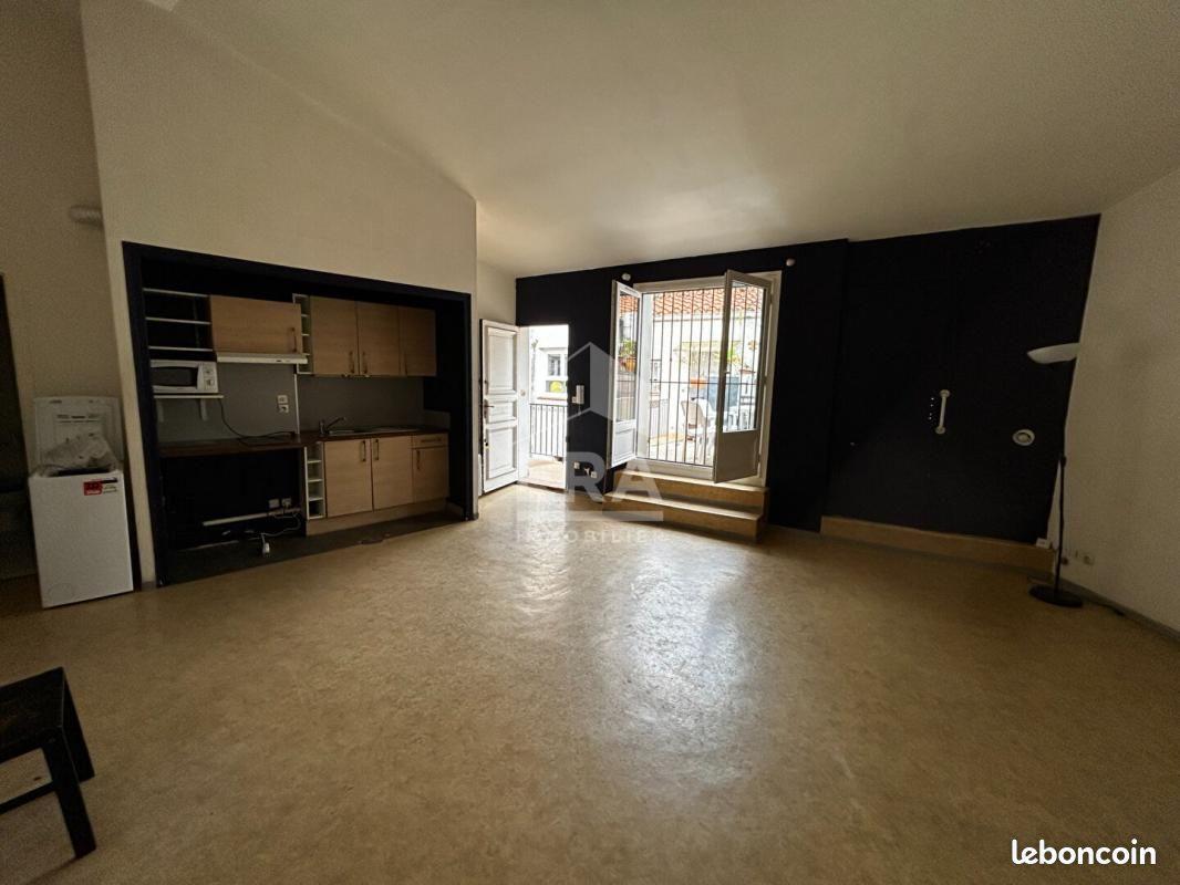Appartement à vendre, 40m², Perpignan