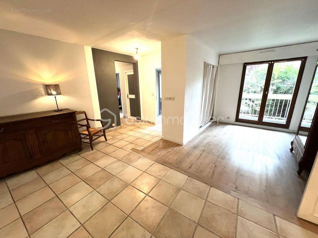 Appartement à vendre, 63m², Paris 11ème