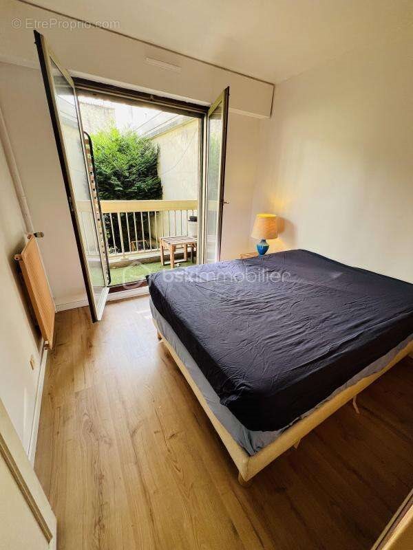 Appartement à vendre, 63m², Paris 11ème