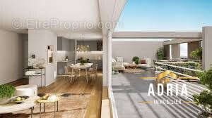 Appartement à vendre, 61m², Clermont-Ferrand