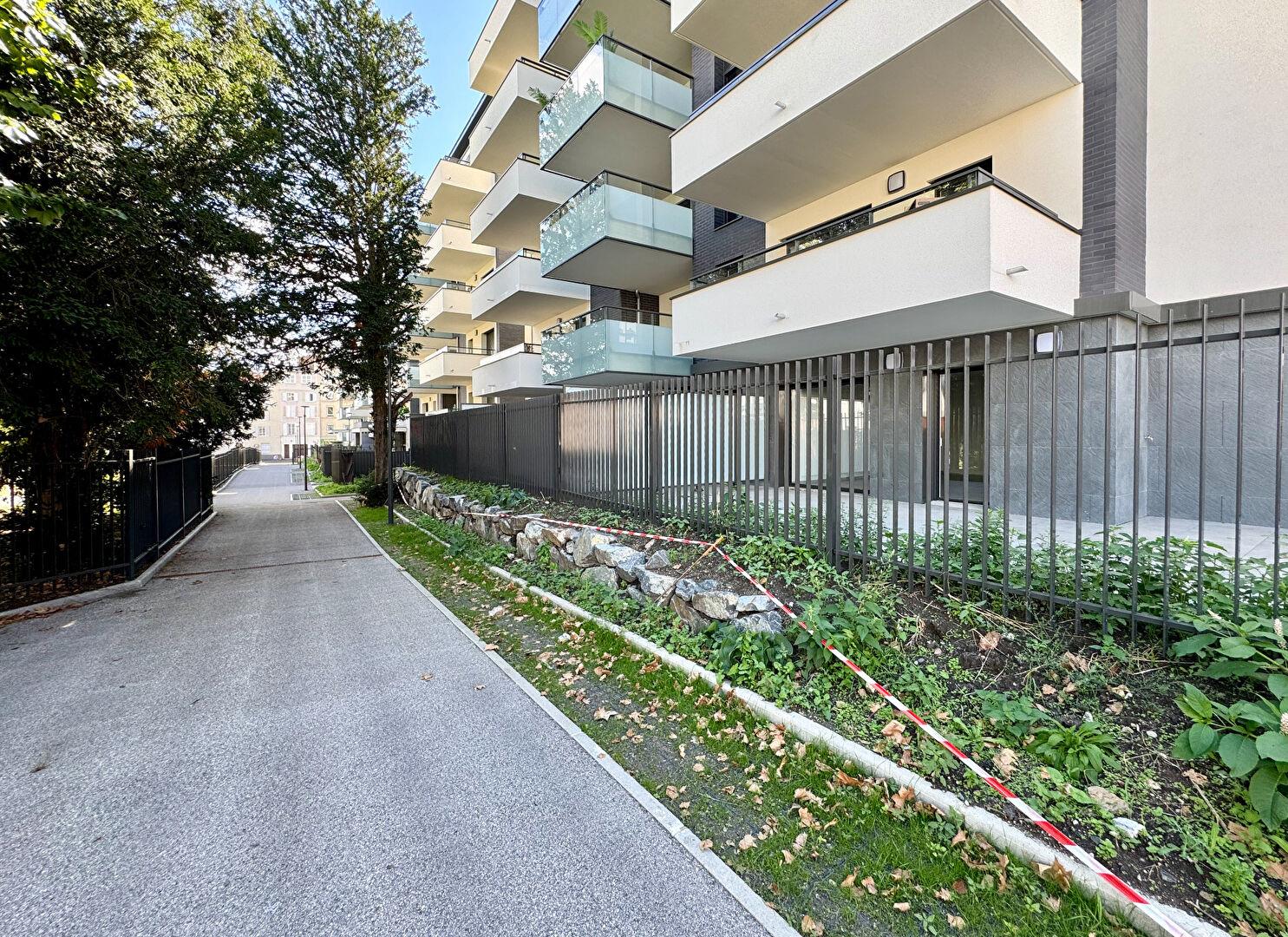 Appartement à vendre, 38m², Clermont-Ferrand