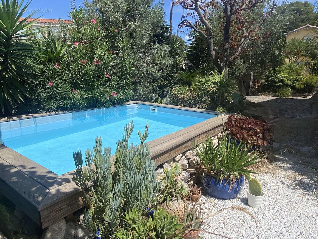 Maison à vendre, 151m², Marseille 9ème