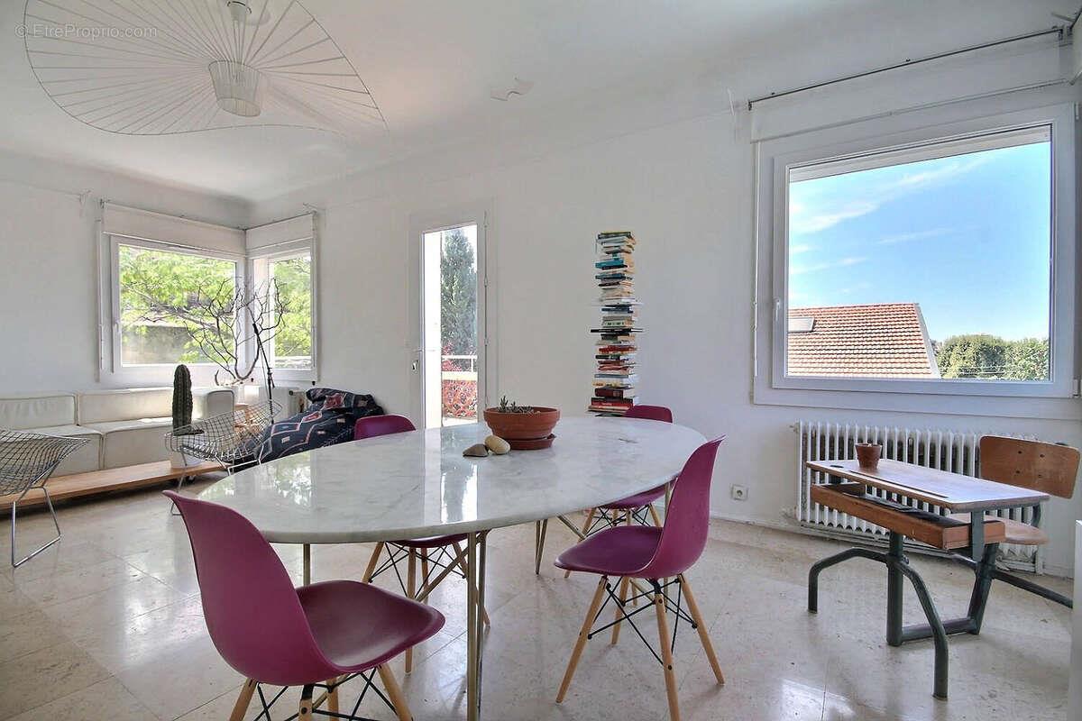 Maison à vendre, 151m², Marseille 9ème