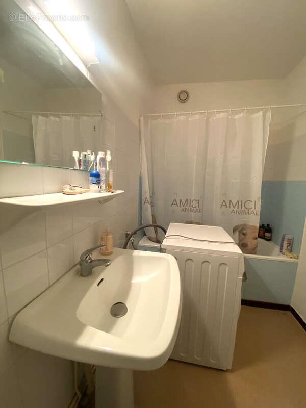 Appartement à vendre, 36m², Perpignan