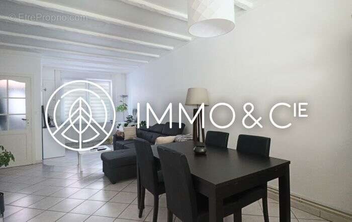 Maison à vendre, 83m², Capinghem