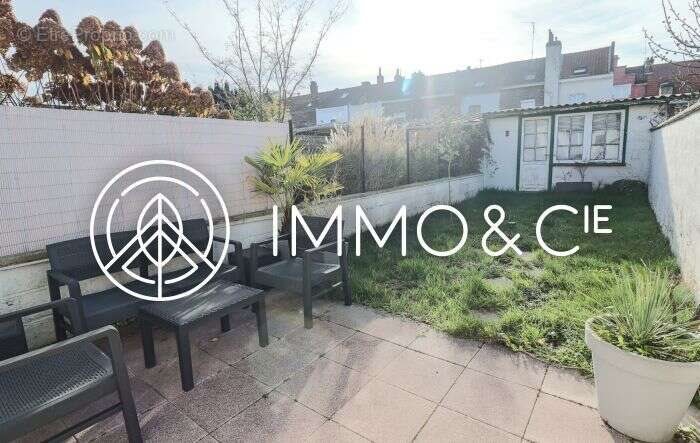 Maison à vendre, 83m², Capinghem