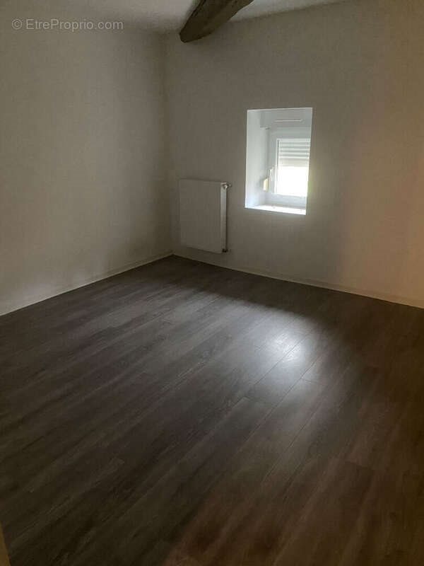 Appartement à vendre, 72m², Château-Salins