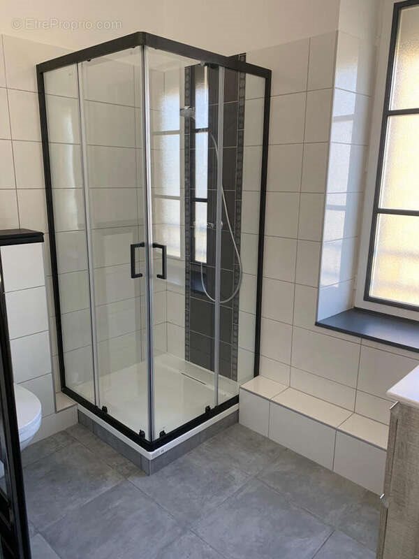 Appartement à vendre, 26m², Remiremont