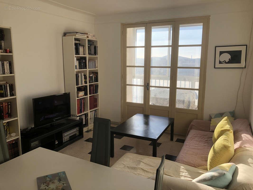 Appartement à vendre, 58m², Toulon