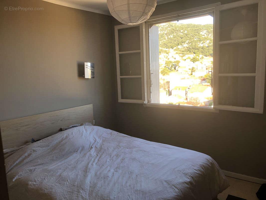 Appartement à vendre, 58m², Toulon