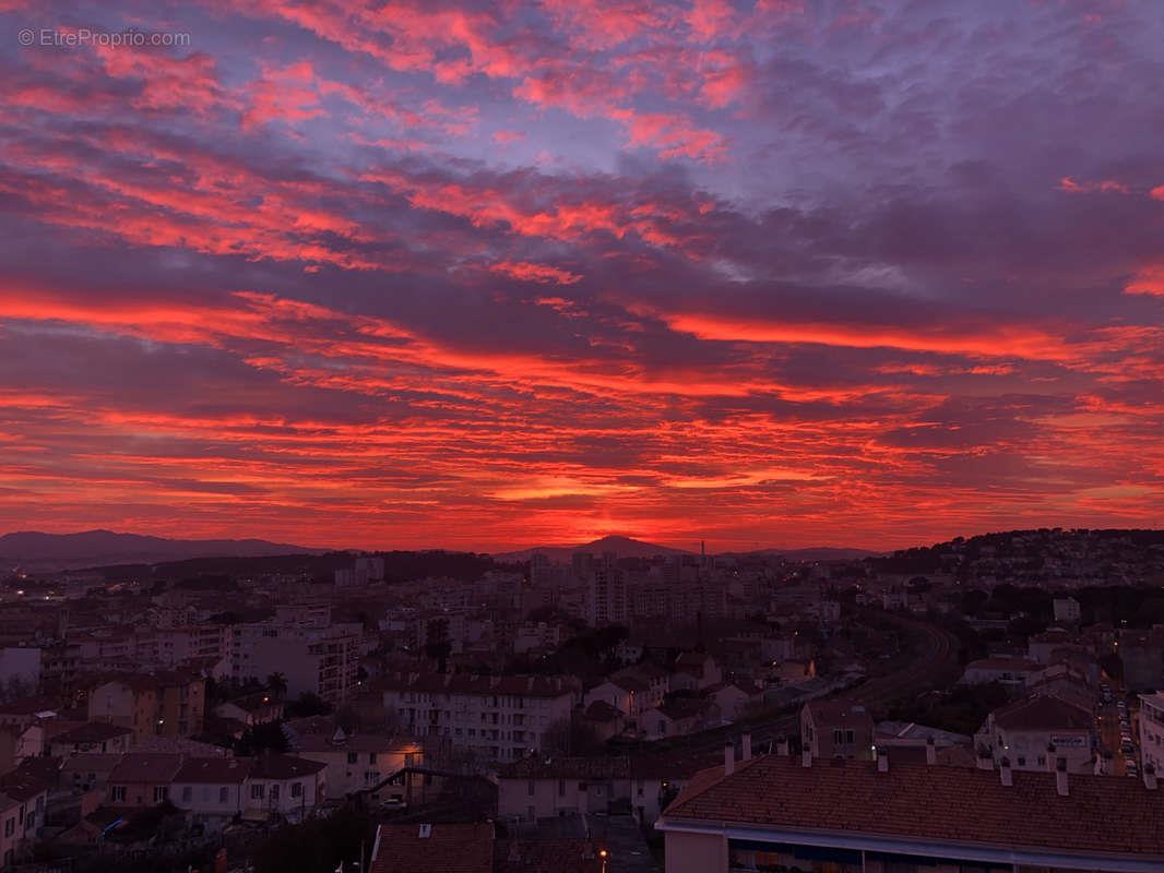 Appartement à vendre, 58m², Toulon