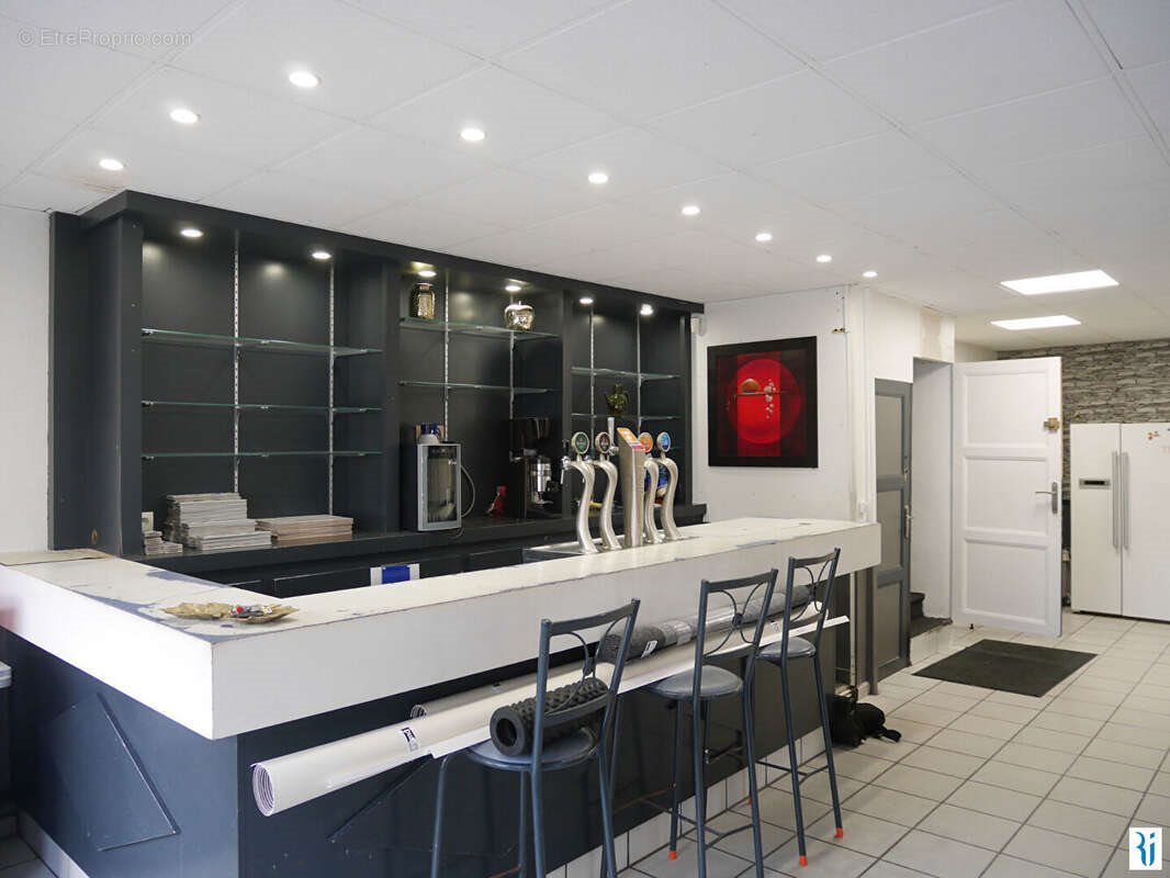 Appartement à vendre, 178m², Barentin