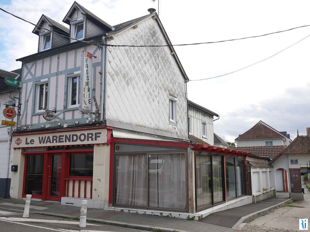 Appartement à vendre, 178m², Barentin