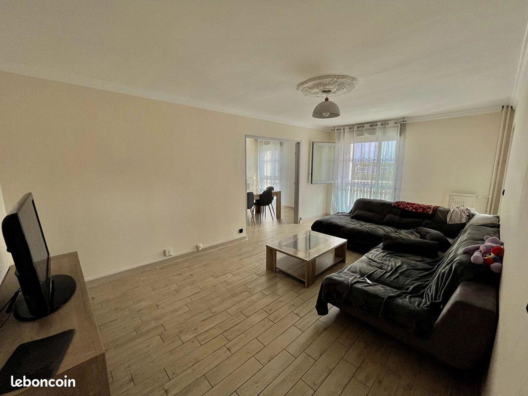 Appartement à vendre, 84m², Toulouse