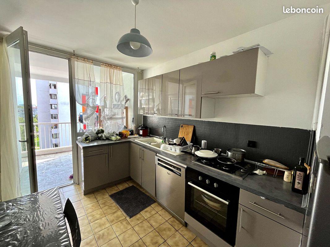 Appartement à vendre, 84m², Toulouse