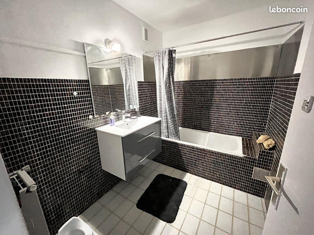 Appartement à vendre, 84m², Toulouse