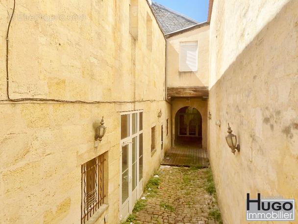 Appartement à vendre, 860m², Bordeaux