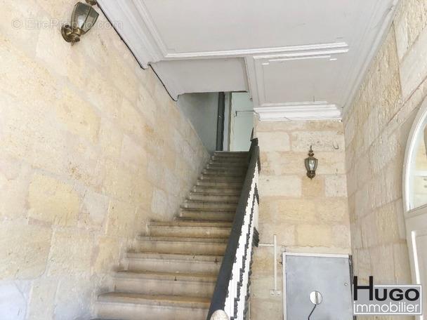 Appartement à vendre, 860m², Bordeaux