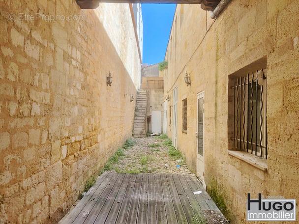 Appartement à vendre, 860m², Bordeaux