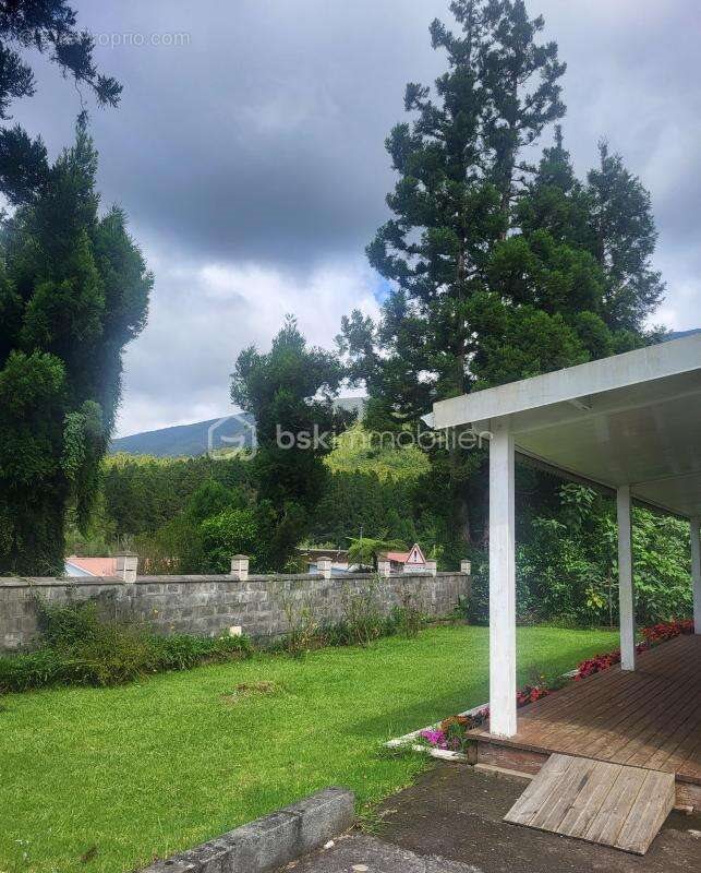 Maison à vendre, 113m², La Plaine-des-Palmistes