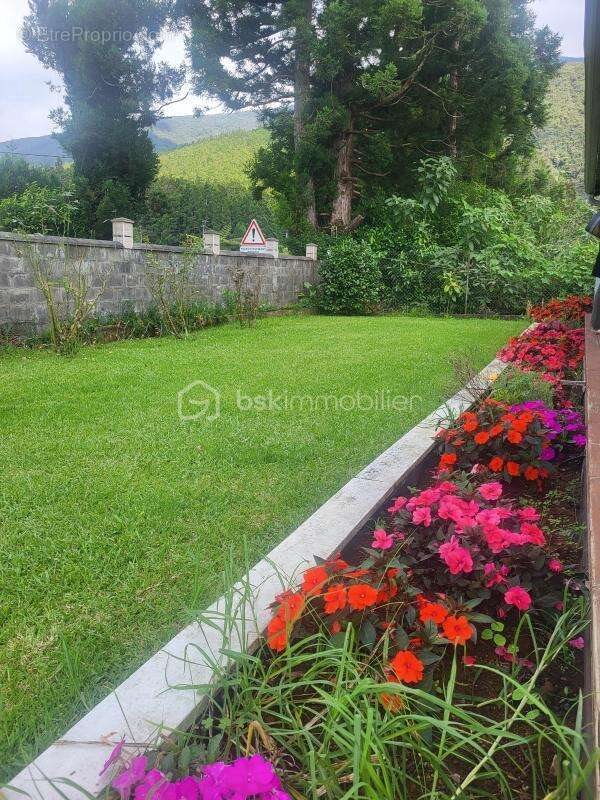 Maison à vendre, 113m², La Plaine-des-Palmistes