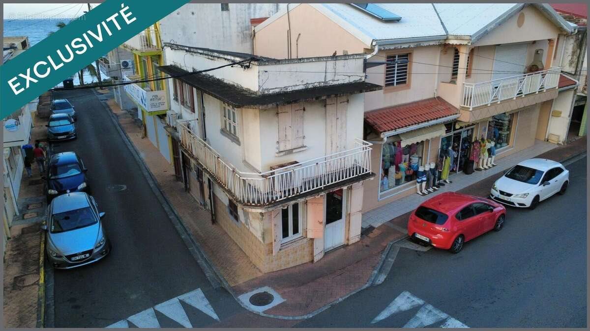 Maison à vendre, 72m², Le Lorrain