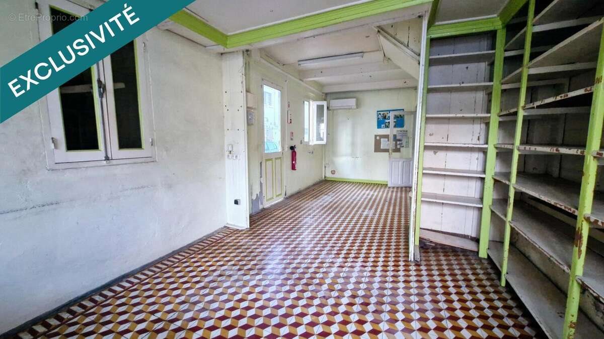 Maison à vendre, 72m², Le Lorrain