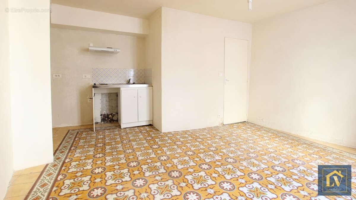 Appartement à vendre, 180m², Perpignan