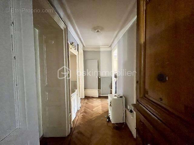 Appartement à vendre, 79m², Saint-Etienne