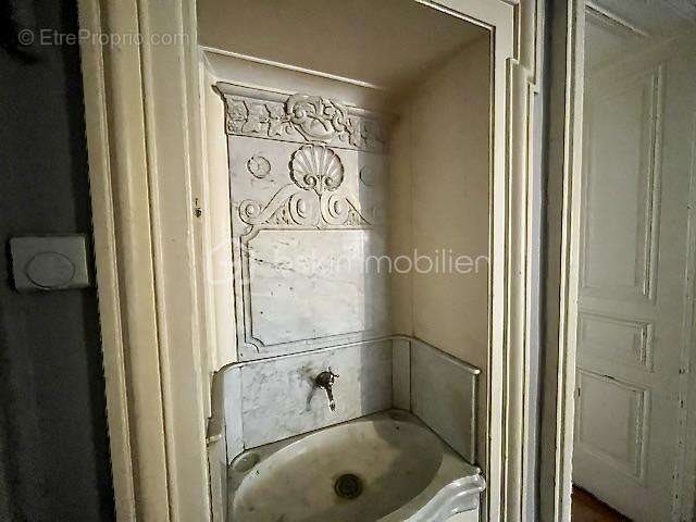 Appartement à vendre, 79m², Saint-Etienne