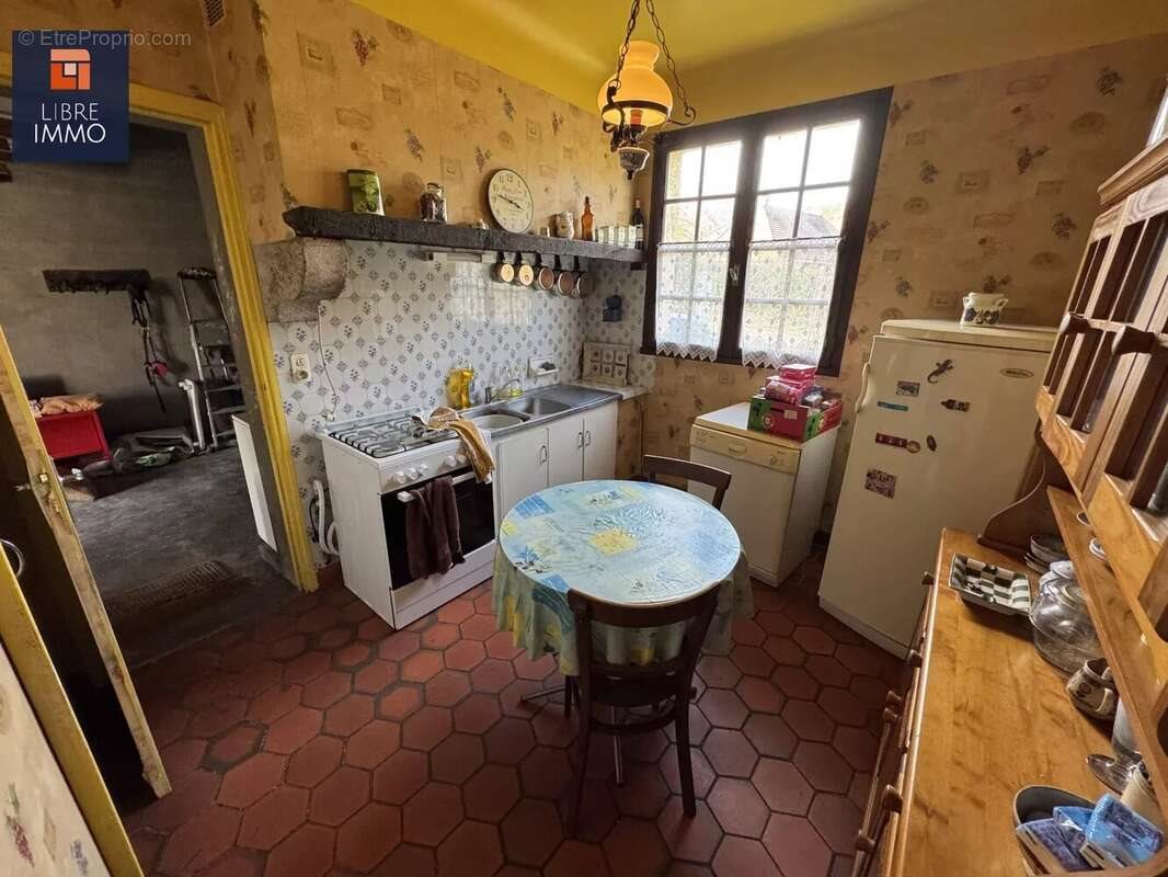 Maison à vendre, 154m², Artiguelouve
