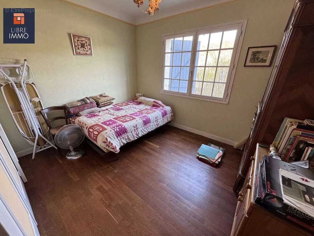 Maison à vendre, 154m², Artiguelouve