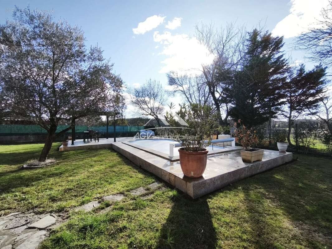 Maison à vendre, 151m², Alès