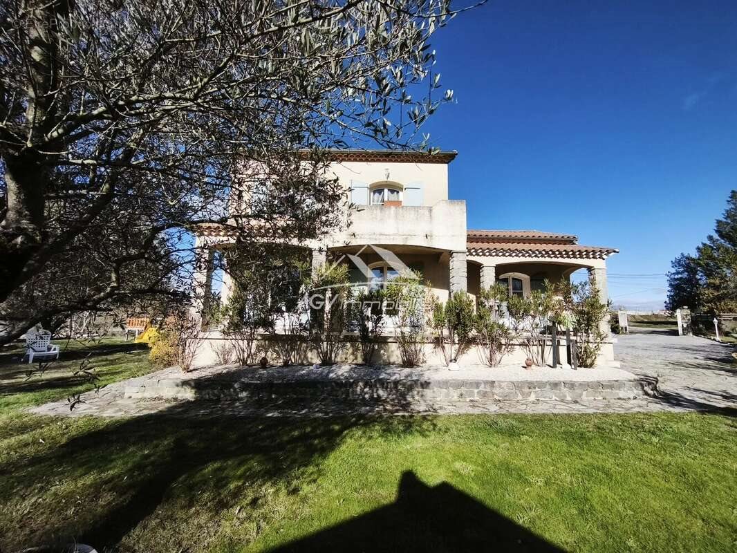 Maison à vendre, 151m², Alès